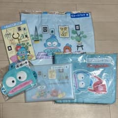 ハンギョドン　当たりくじのサムネイル
