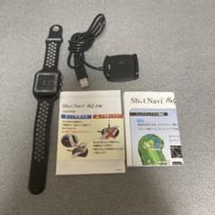 ショットナビ　HAG-FWのサムネイル