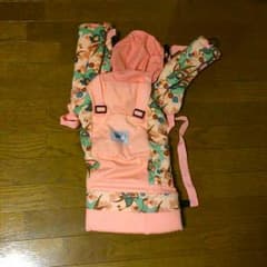 エルゴ抱っこ紐 旧ロゴのサムネイル