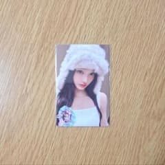 ILLIT weverse ツアー記念ラキドロ イロハ - メルカリ
