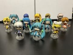 初音ミク　ボーカロイド　ねんどろいどぷち　コンプ　ねんどろいど