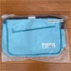 ぽちゃっこ一番くじ　ショルダーバックのサムネイル