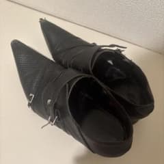 TORNADO MART - belts scale dress shoesのサムネイル