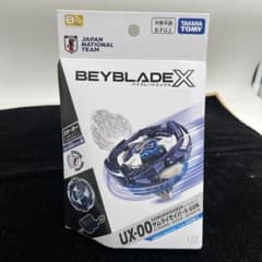 新品未開封 UX-00 サムライセイバー5-60K 日本代表ver 先行販売 - メルカリ