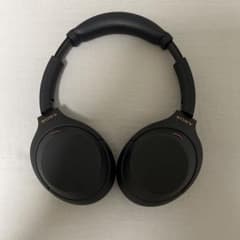 SONY WH-1000XM4 ワイヤレスヘッドホンのサムネイル