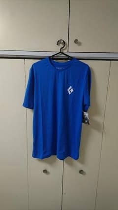 sam様専用  新品  ブラックダイアモンド  Tシャツのサムネイル
