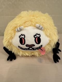 Chiikawa Dekatsuyo BIG Plush Toy