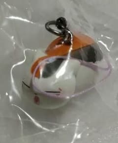 e 나츠메 친구장 냥코 선생님 하품 피겨 스트랩