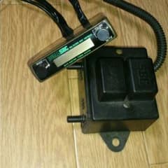 ブリッツブーストコントローラーのサムネイル