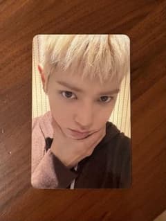 TAEYONG テヨン [WYLD] applemusic ラキドロのサムネイル