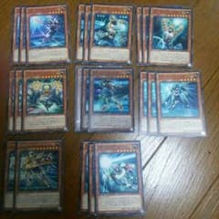 遊戯王 U.Aデッキのサムネイル