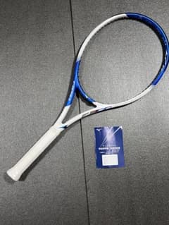 MIZUNO F-300 テニスラケット グリップ2 MIZUNO F-300 テニスラケット グリップ2 - メルカリ