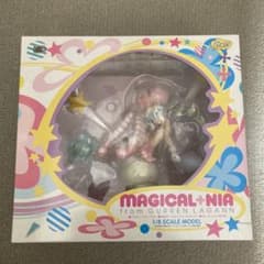 天元突破グレンラガン マジカルニア 1/8 完成品フィギュアのサムネイル
