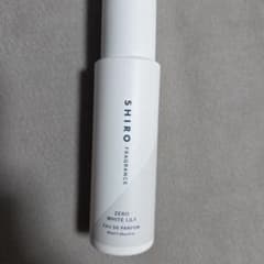 SHIRO ZERO WHITE LILY 香水 40mlのサムネイル