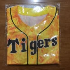 阪神タイガース ユニフォームのサムネイル