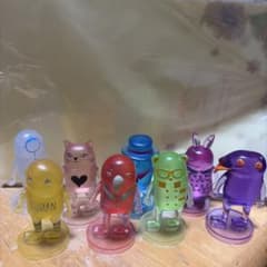 リイシューオールスターズ CANDY COLORコンプリート米津玄師 変身のサムネイル