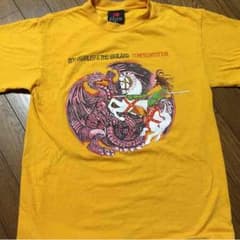 ボブマーリー Tシャツのサムネイル