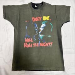 Batman vs Joker 89'ヴィンテージTシャツのサムネイル