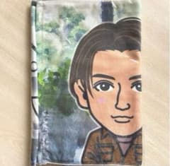 FANTASTICS 八木勇征 フェイスタオル（Special） - メルカリ