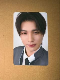 produce101 プデュ 日プ 新世界 ポップアップ 制服 トレカ 後藤結