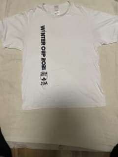 WINTER CUP 2021 Tシャツのサムネイル