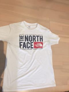 ノースフェイスTシャツのサムネイル