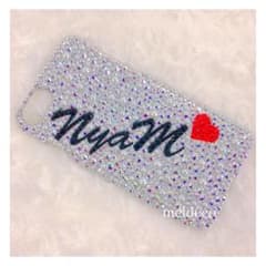 デコケース iPhoneのサムネイル