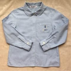 familiar 120 ブラウスのサムネイル