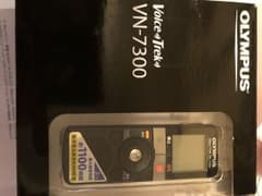 OLYMPUSのICレコーダー  VN-7300のサムネイル