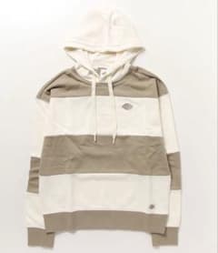 即購入⭕️XXL Dickiesプルオーバーパーカー 春のサムネイル