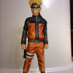 NARUTOフィギアのサムネイル