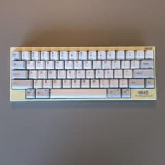 HHKB Professional2 TypeS PD-KB400WS US配列 HHKB Professional2 TypeS PD-KB400WS US配列 - メルカリ