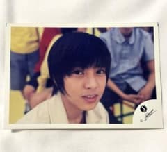 山下智久　公式写真　Jr時代のサムネイル