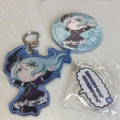 氷川紗夜 ガルパピコ 3点セット Roselia バンドリ バラ売り可能 - メルカリ