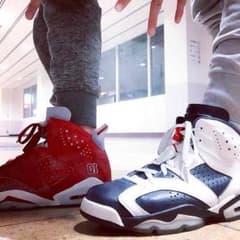 JORDAN6 シドニーのサムネイル