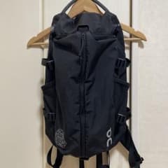 On BEAMS REI CO-OP コラボ バックパック　リュック　18l On BEAMS REI CO-OP コラボ バックパック リュック 18l - メルカリ