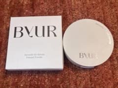 BYUR バイユア　セラムフィット　ノーセバムブレストパウダー　01 ブルーのサムネイル
