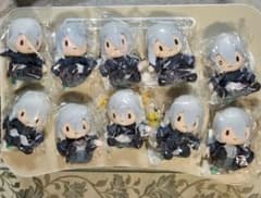 宵崎奏 劇場版プロセカ ふわぷち ミニぬいぐるみ 10点セット - メルカリ