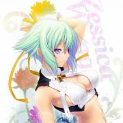 すみれさん専用のサムネイル