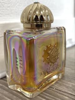 AMOUAGE FATE WOMAN 100ml【廃盤品】 AMOUAGE FATE WOMAN 100ml【廃盤品】 - メルカリ