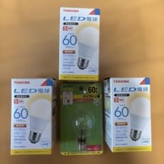 TOSHIBA LDA7L-H/60W/2のサムネイル