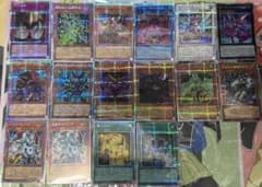 遊戯王　リミットオーバーコレクション　列王詩篇　他　プリシクまとめ売り 遊戯王 リミットオーバーコレクション 列王詩篇 他 プリシクまとめ売り