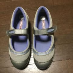 岡田様専用  MBTのシューズのサムネイル