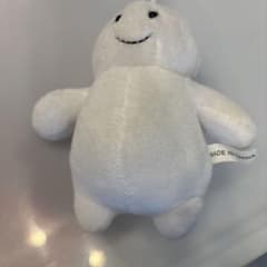 ぬいぐるみ キーホルダーのサムネイル