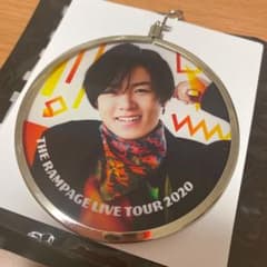 川村壱馬 フォトキーホルダーのサムネイル
