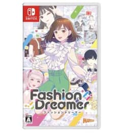 ファッションドリーマー　Switchのサムネイル