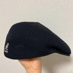 カンゴール　ハンチング　ベレー帽のサムネイル