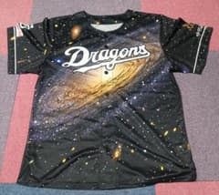 中日ドラゴンズ昇竜 ユニフォームのサムネイル