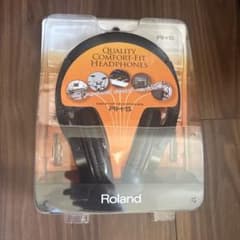 Roland RH-5 モニター ヘッドホンのサムネイル