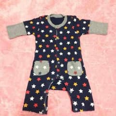 専用です☆ロンパース☆60☆のサムネイル